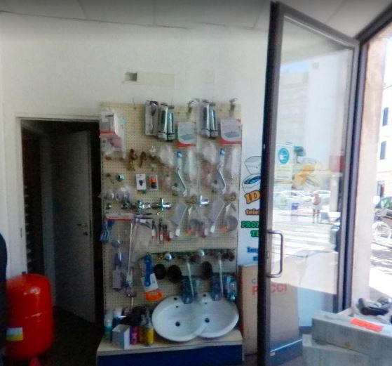 Idropoint Di Giovacchino Paride — Foto 1
